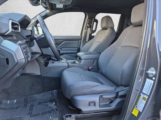Used 2024 Toyota Tacoma SR5 RWD image 10