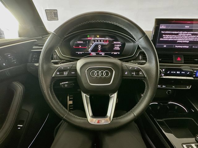 Used 2024 Audi S5 Premium Plus AWD/4WD image 11