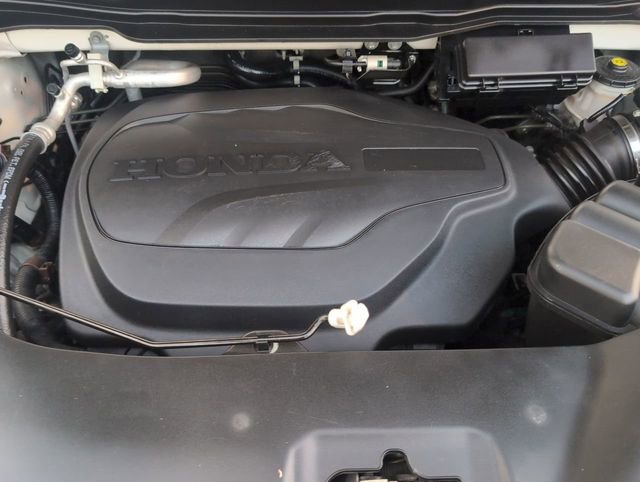 Used 2017 Honda Pilot EX-L image 29