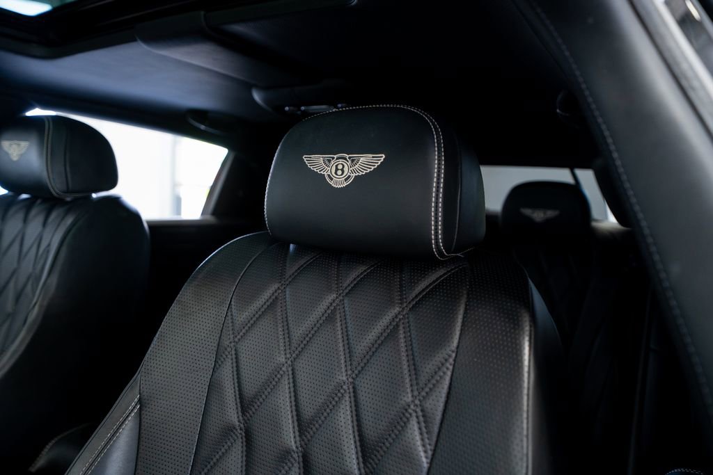 Used 2015 Bentley Flying Spur V8 AWD/4WD image 30