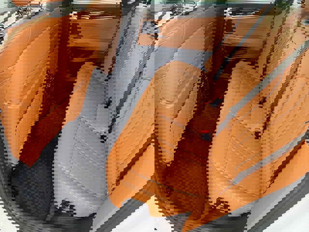 Used 2018 BMW 640i Gran Turismo xDrive w/ Executive Package image 37