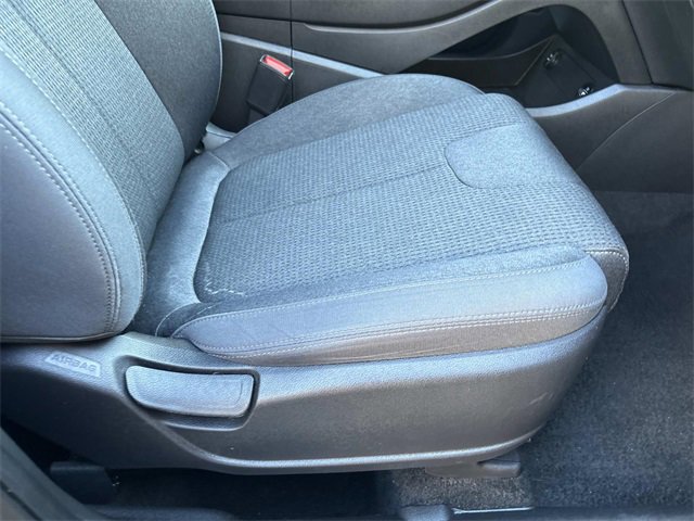 Used 2023 Hyundai Santa Fe SEL image 29