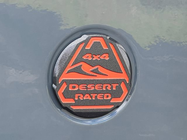 New 2026 Jeep Gladiator Mojave AWD/4WD image 2