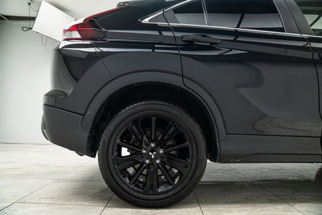 Used 2024 Mitsubishi Eclipse Cross LE image 31