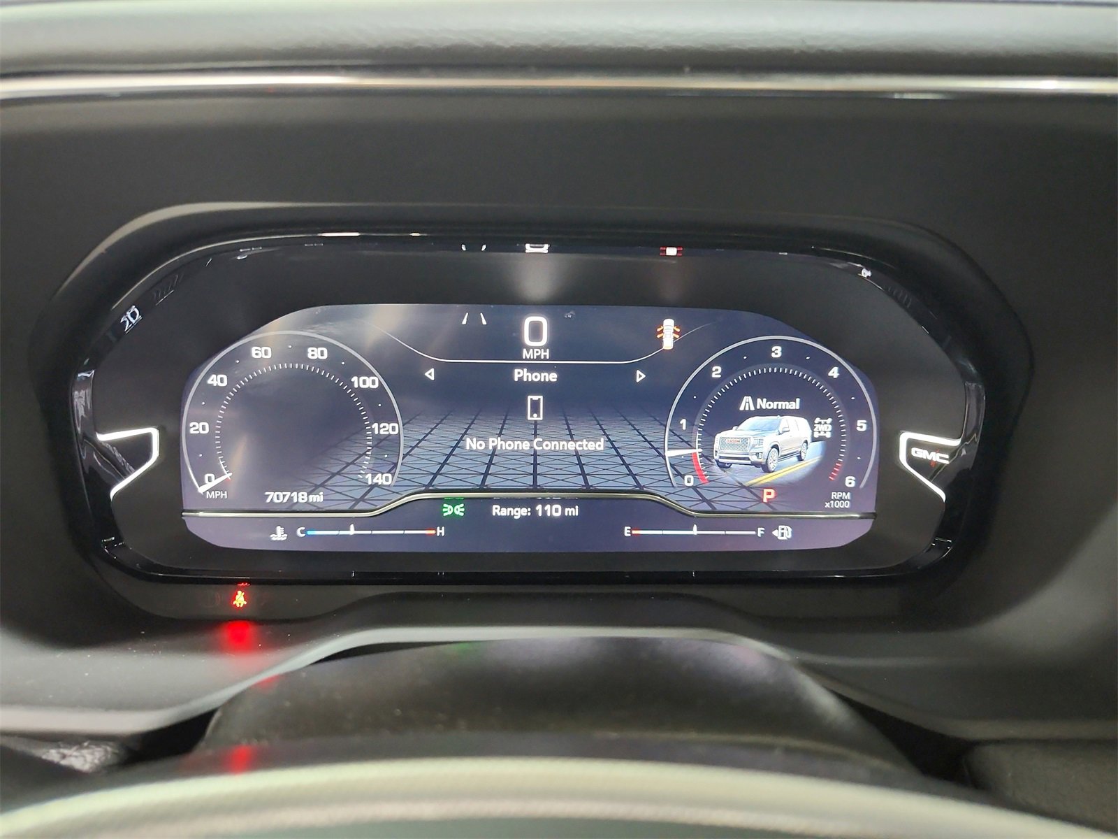 Used 2023 GMC Yukon Denali image 23