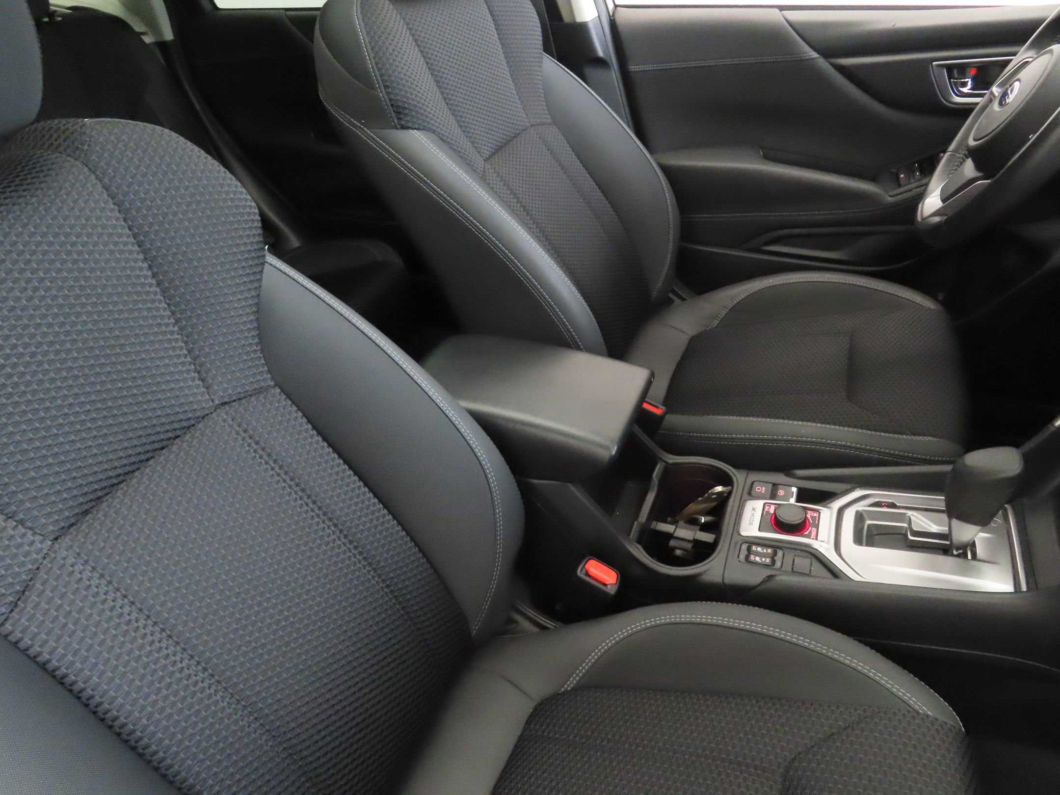 Used 2021 Subaru Forester Premium image 27