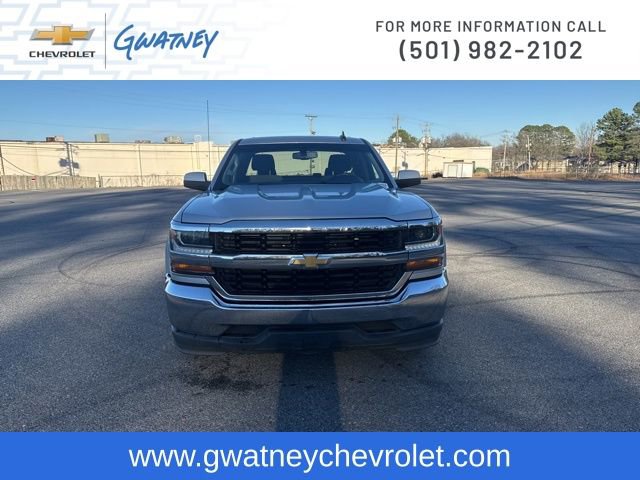 Used 2019 Chevrolet Silverado 1500 LT