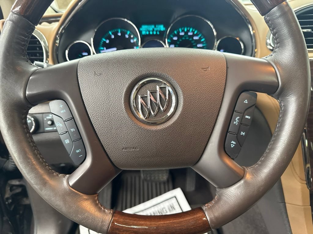 Used 2015 Buick Enclave Leather FWD image 27