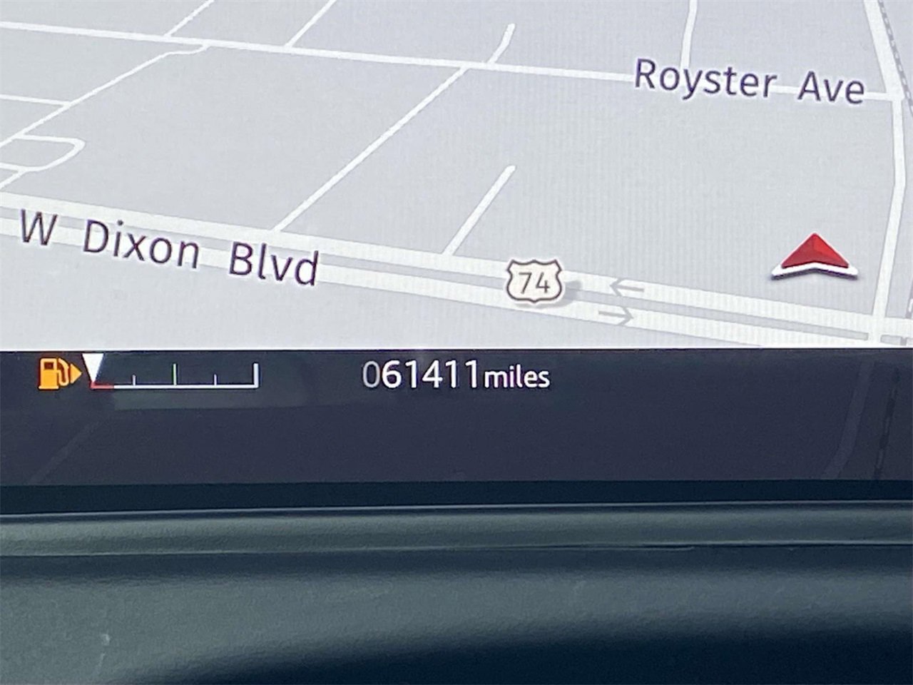 Used 2021 Land Rover Range Rover Velar R-Dynamic S image 27