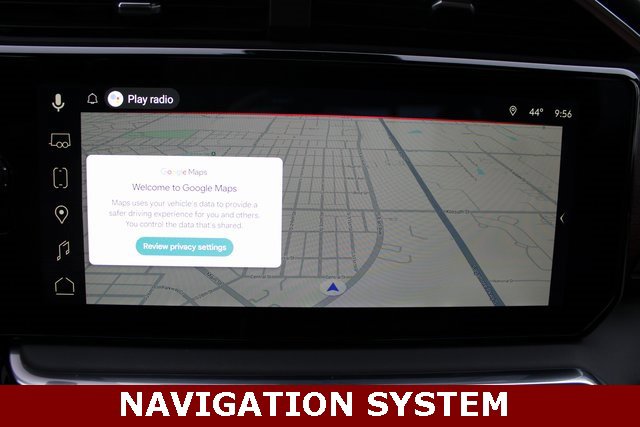 Used 2025 GMC Sierra 1500 Denali Ultimate image 15