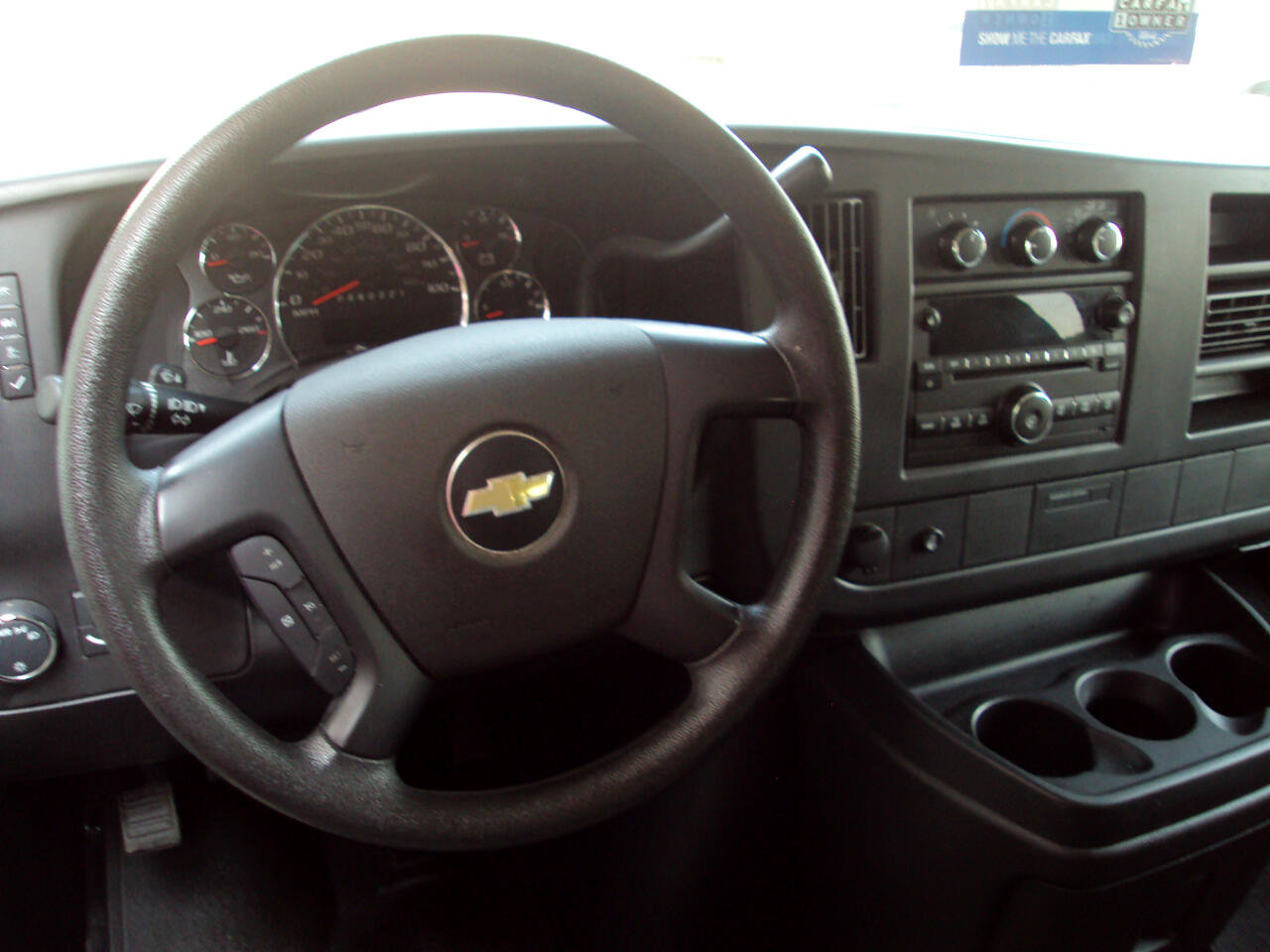 Used 2013 Chevrolet Express 1500 LT w/ LT Preferred Equipment Group image 17