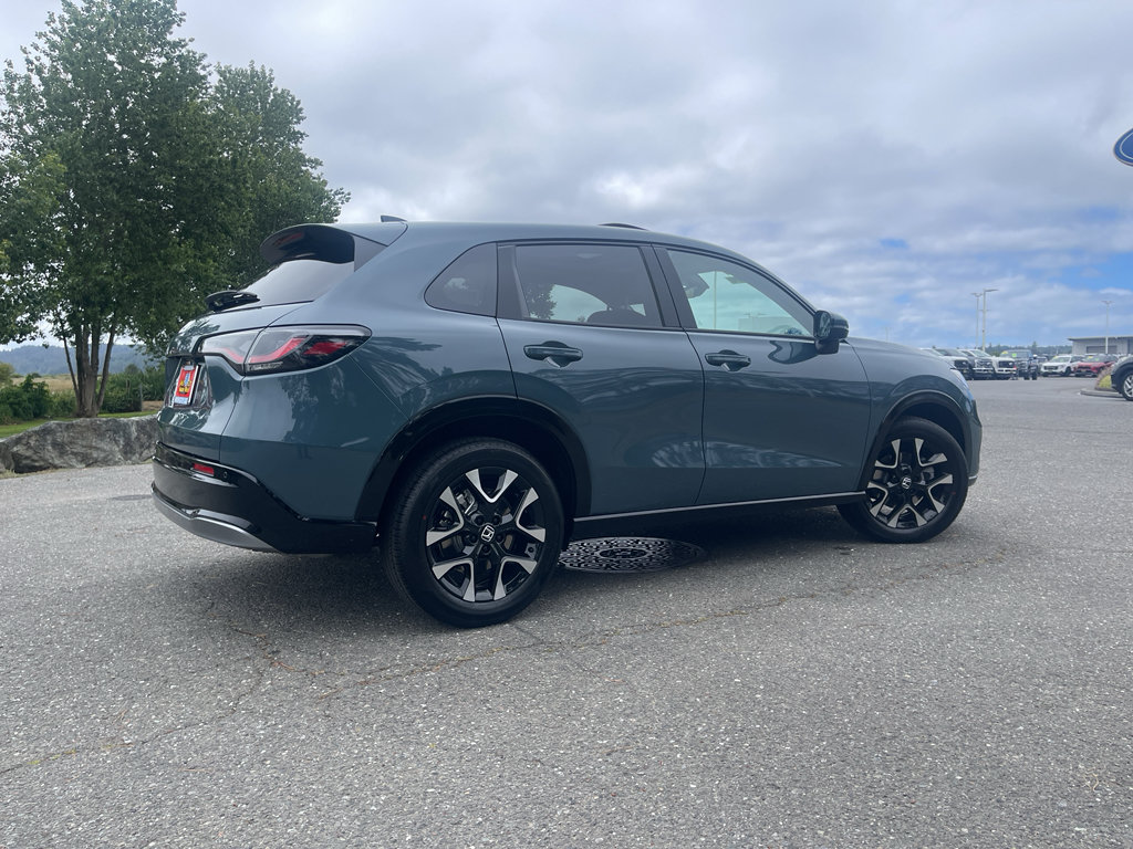 New 2027 Honda HR-V EX-L image 13