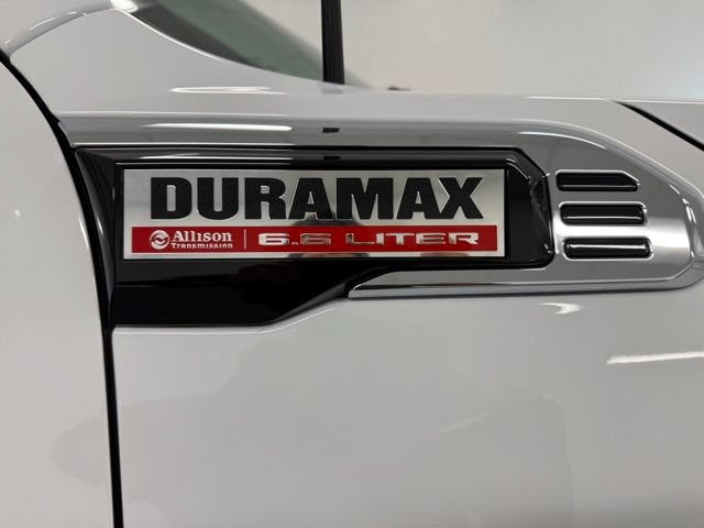 New 2026 GMC Sierra 2500 Denali w/ Denali Reserve Package AWD/4WD image 6