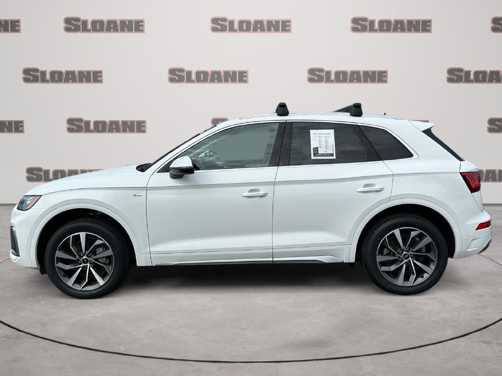 Certified 2023 Audi Q5 2.0T Premium Plus w/ Premium Plus Package AWD/4WD image 2