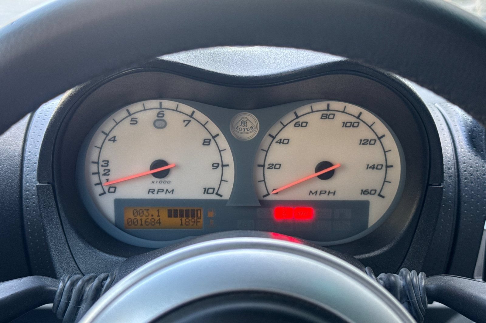 Used 2005 Lotus Elise RWD image 21