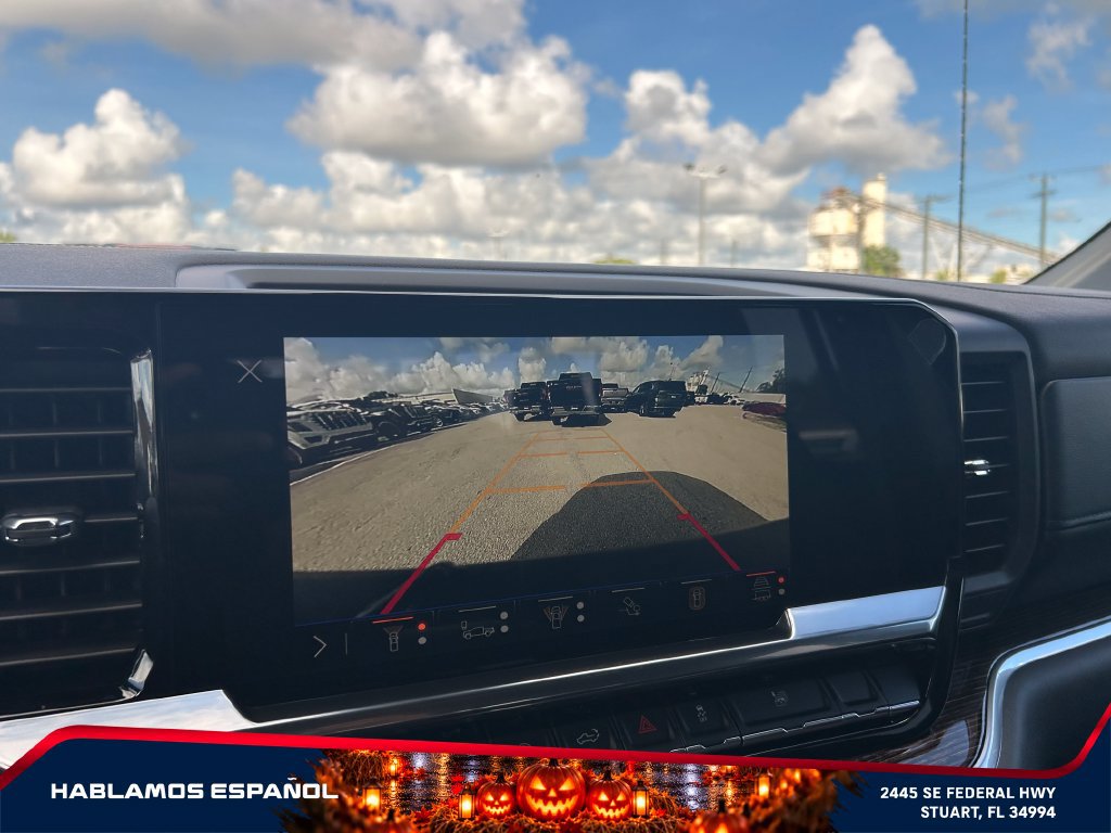 New 2026 GMC Sierra 1500 Elevation w/ Preferred Package RWD image 32