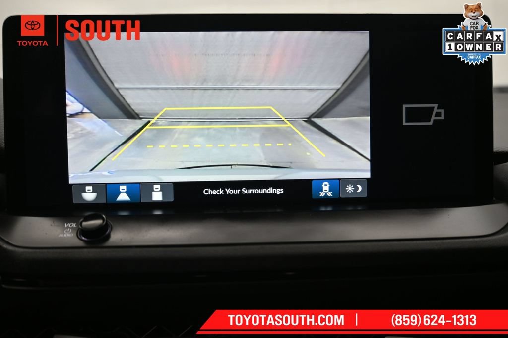 Used 2023 Honda Accord Sport image 19