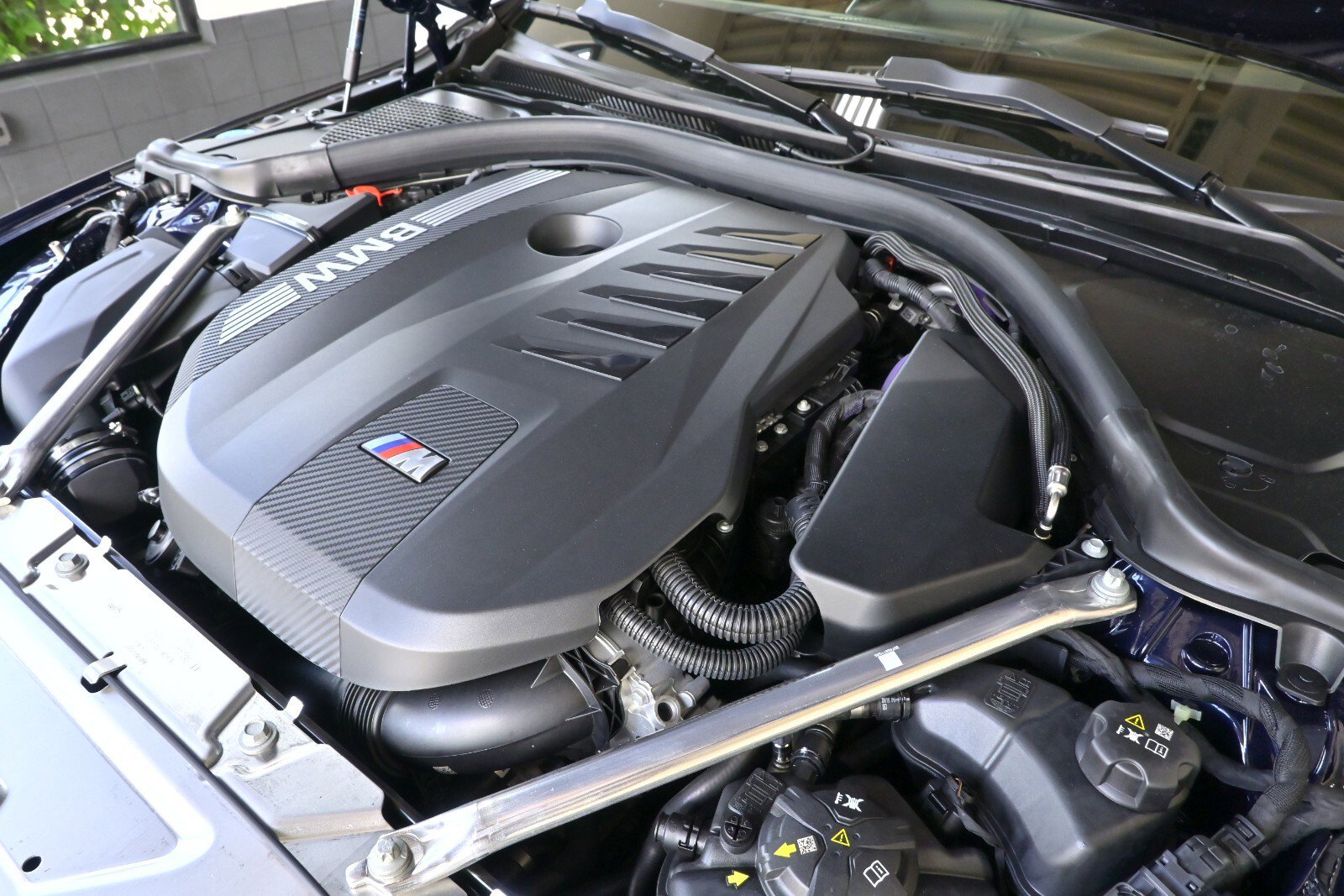 New 2026 BMW 440i xDrive Convertible image 28