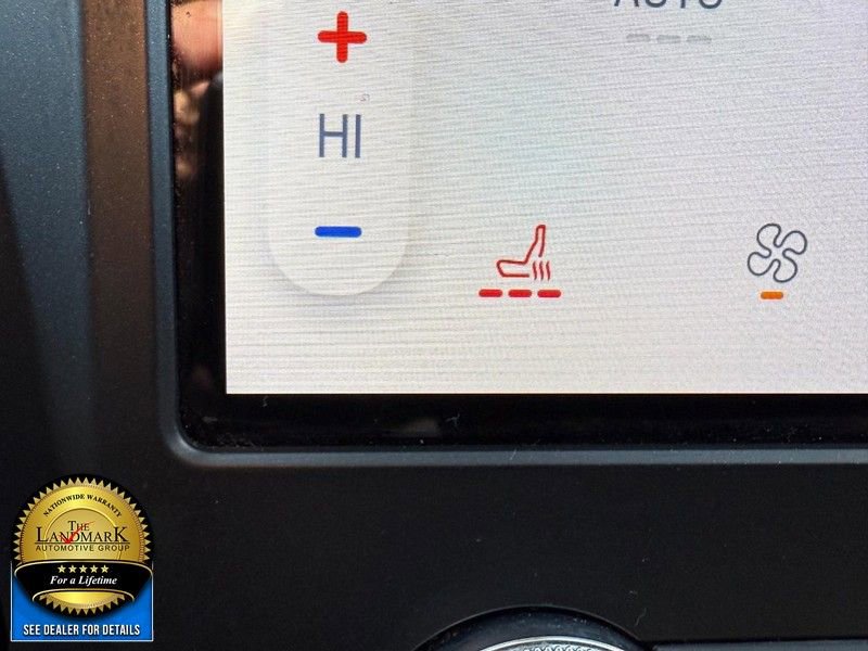 Used 2024 Ford Edge SEL image 14