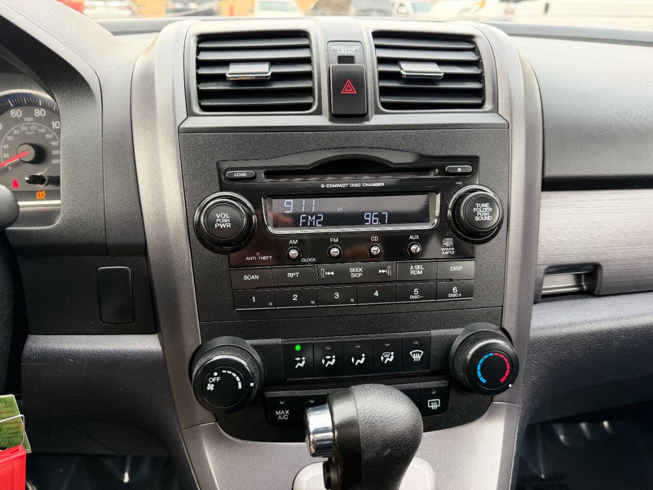 Used 2009 Honda CR-V EX image 41