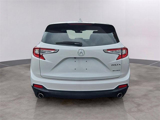 Used 2021 Acura RDX AWD image 5