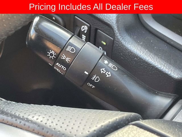 Used 2019 Toyota 4Runner Limited AWD/4WD image 30