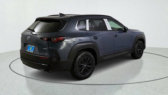 New 2026 MAZDA CX-50 AWD 2.5 Hybrid w/ Weather Package image 7