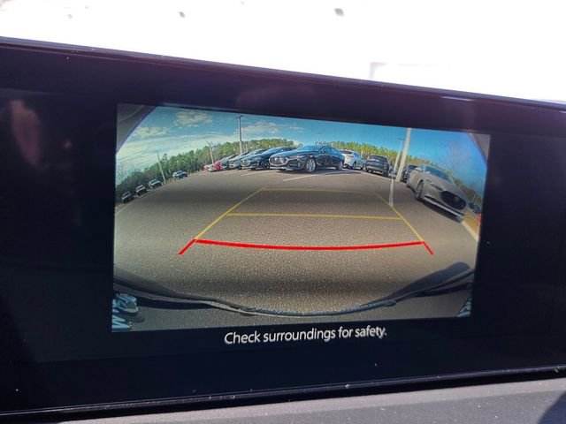 New 2026 MAZDA MAZDA3 2.5 S Sedan w/ Preferred Pkg image 23