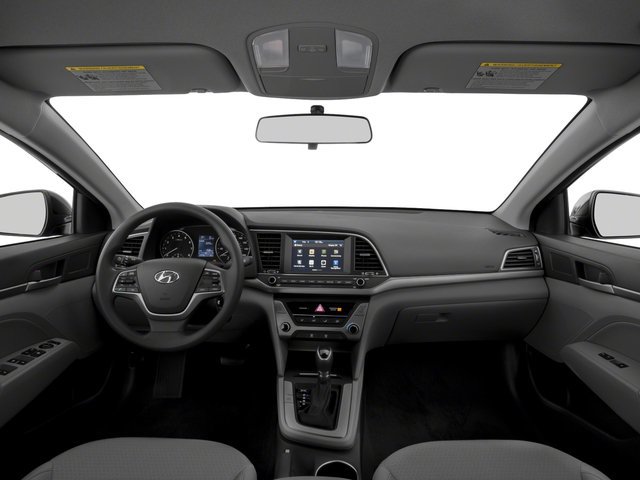 Used 2018 Hyundai Elantra SE w/ Cargo Package FWD image 11