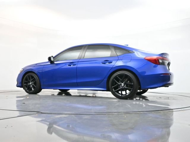 Used 2024 Honda Civic Sport image 42