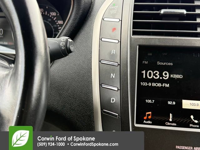 Used 2017 Lincoln MKC Reserve w/ Canadian Touring Package AWD/4WD image 31