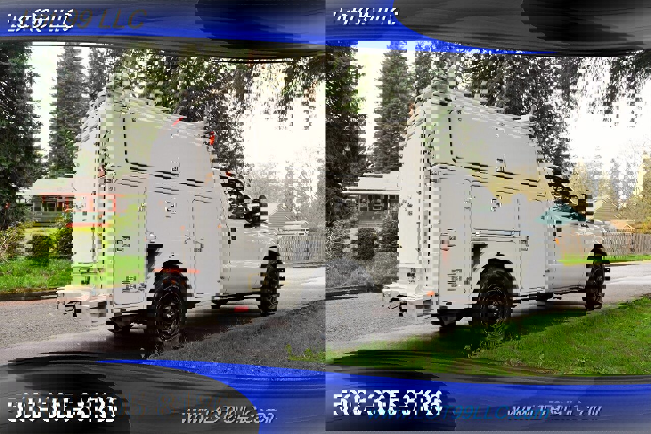 Used 2013 Ford F350 XL image 9