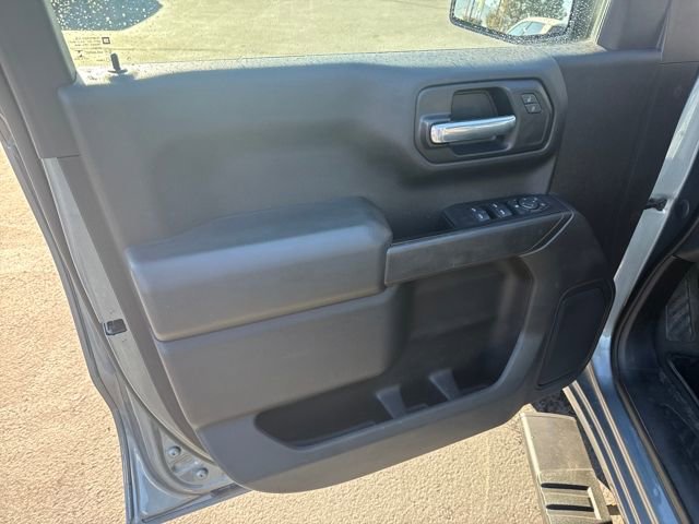 Used 2021 Chevrolet Silverado 1500 Custom w/ Safety Confidence Package image 11