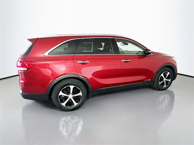Used 2018 Kia Sorento EX w/ EX Advanced Touring Package image 8