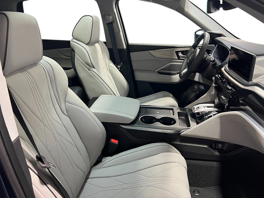 New 2026 Acura MDX SH-AWD w/ Advance Package image 29