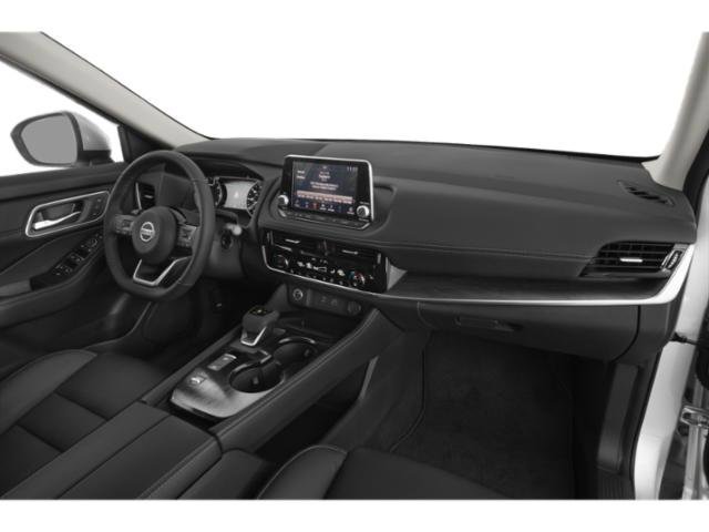 Used 2021 Nissan Rogue SL AWD/4WD image 18