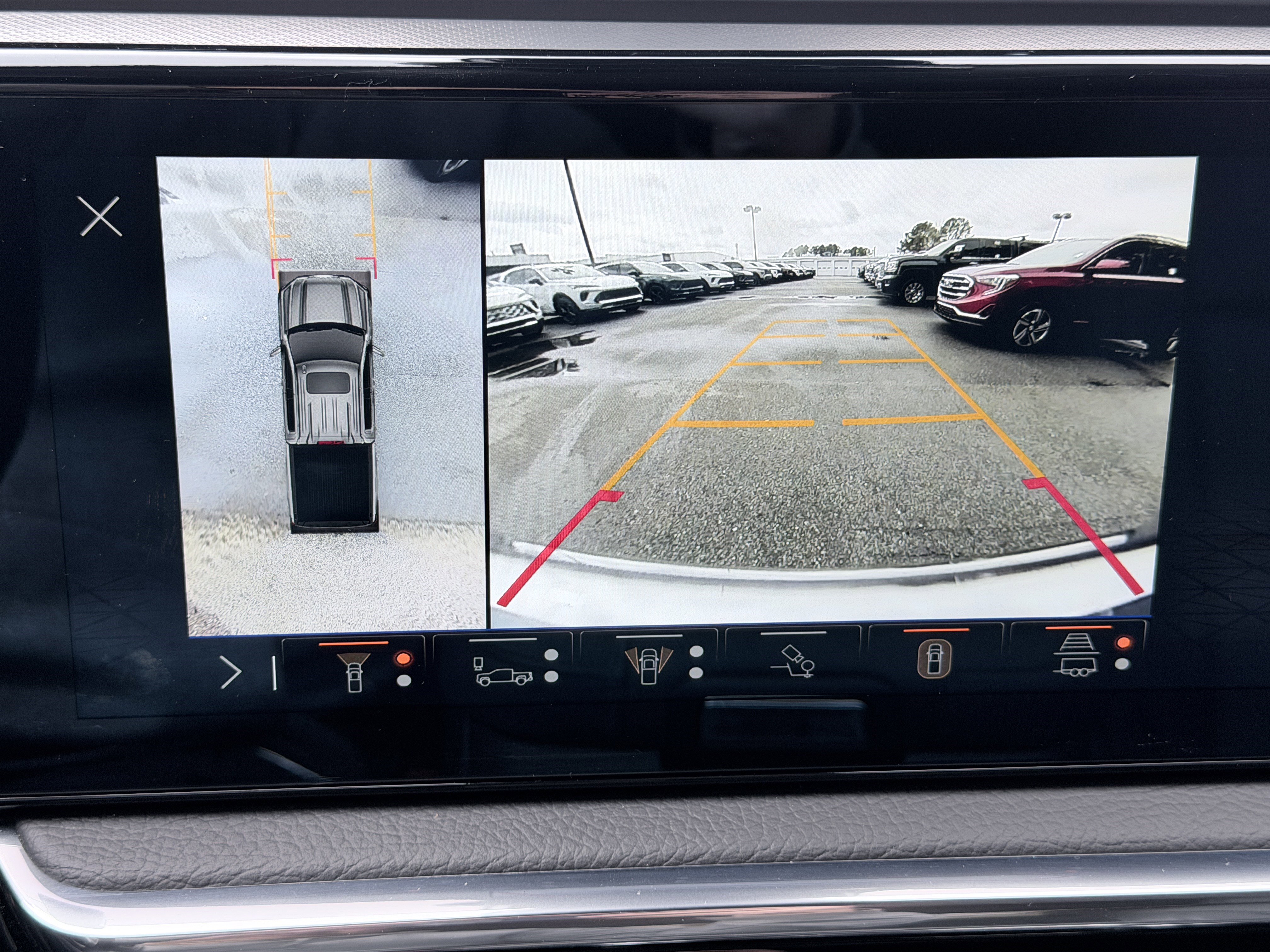 Used 2024 GMC Sierra 1500 Denali w/ Technology Package image 33