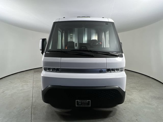 Used 2024 Chevrolet Brightdrop 600 w/ Battery Pack, Max Range AWD/4WD image 3
