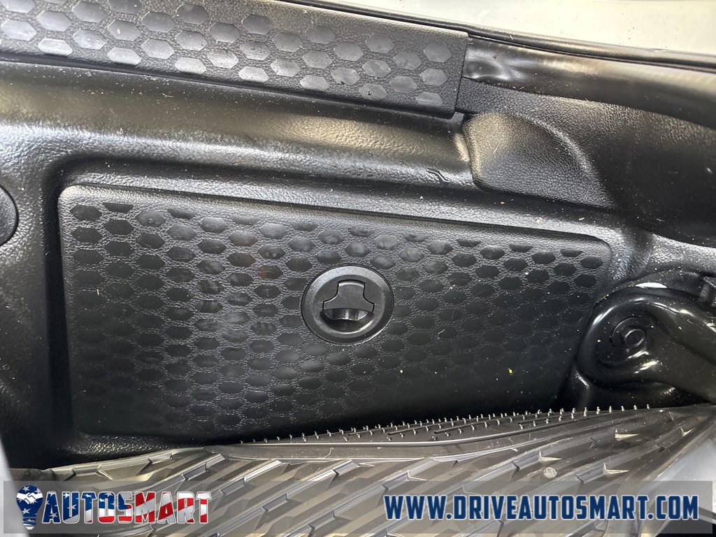 Used 2021 RAM 2500 Power Wagon image 39