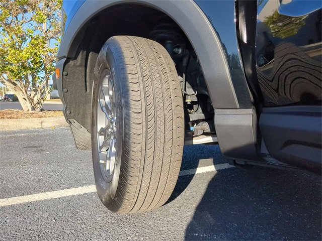 Used 2023 Ford Bronco Sport Big Bend w/ Convenience Package image 38