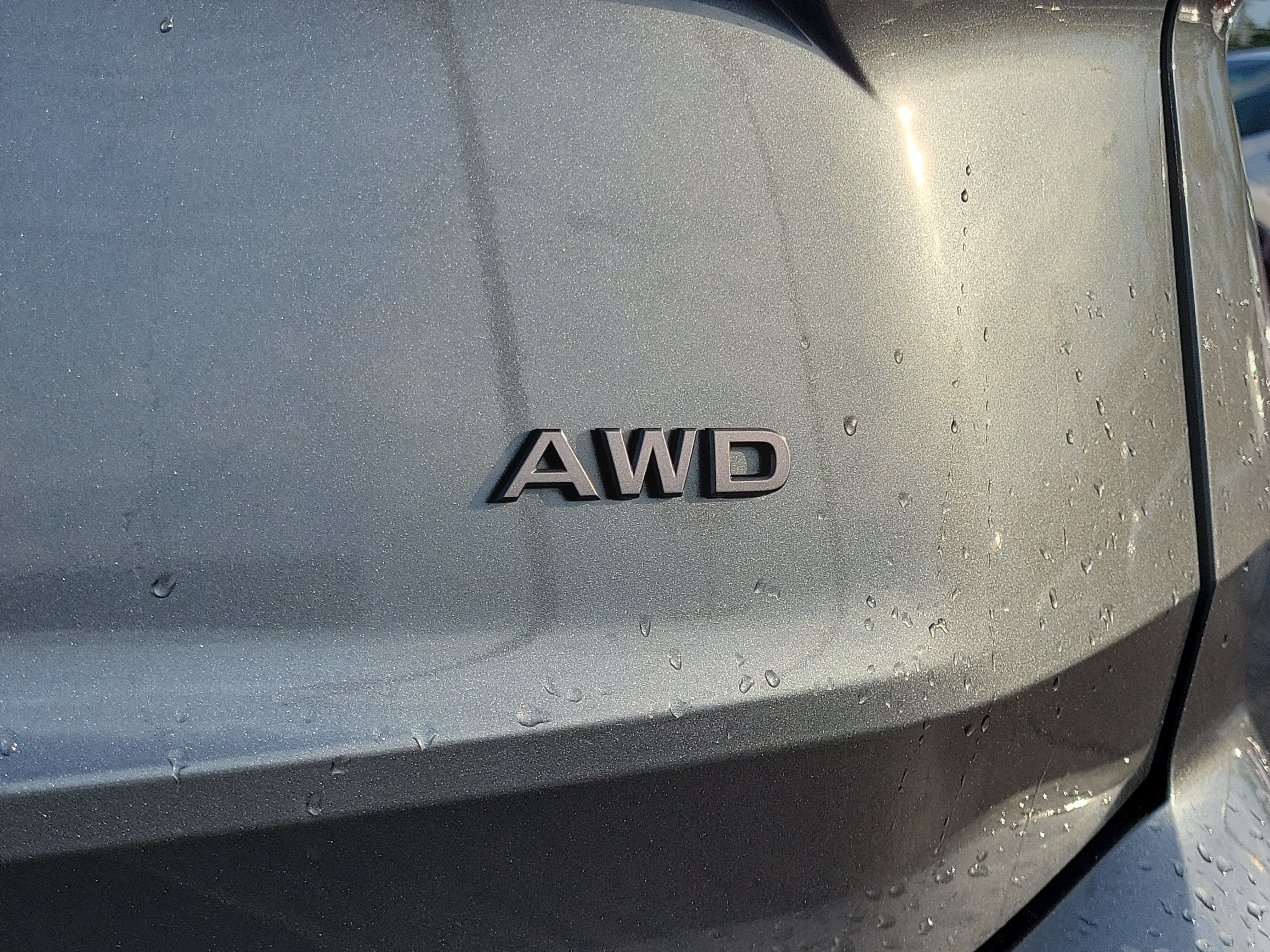 Used 2025 Nissan Rogue SV AWD/4WD image 7