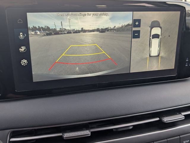 Used 2023 Hyundai Palisade SEL w/ Premium Package image 20