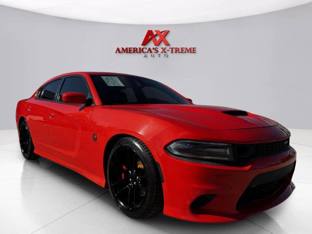 Used 2021 Dodge Charger Scat Pack image 7