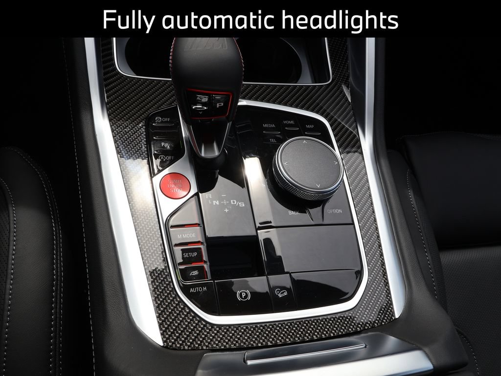 New 2026 BMW X5 M Competition w/ Executive Package AWD/4WD image 17