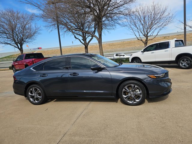 Used 2024 Honda Accord EX-L image 4