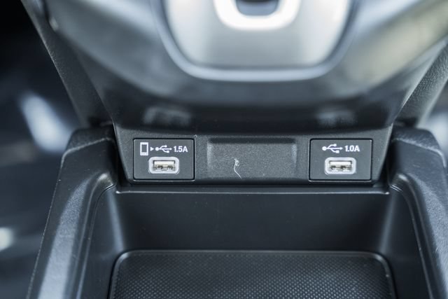 Used 2022 Honda CR-V EX image 25