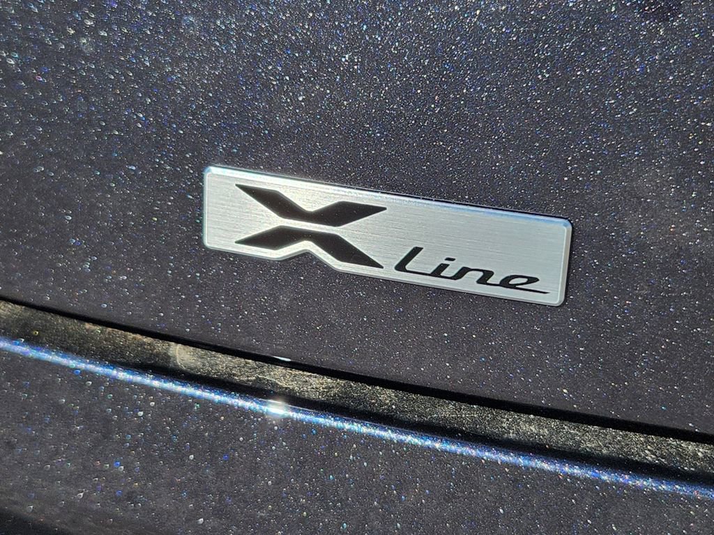 New 2027 Kia Telluride SX X-Line image 12