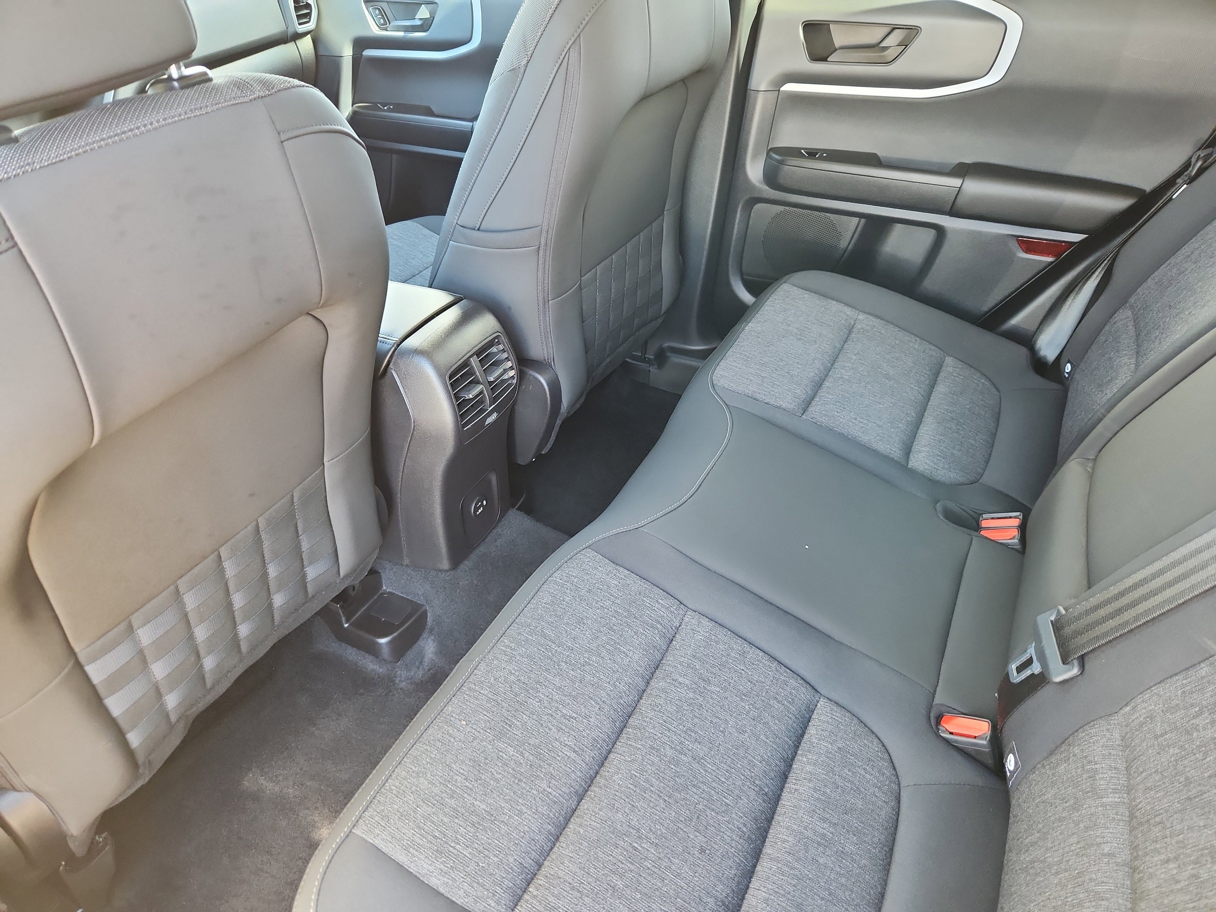 Used 2024 Ford Bronco Sport Big Bend image 10