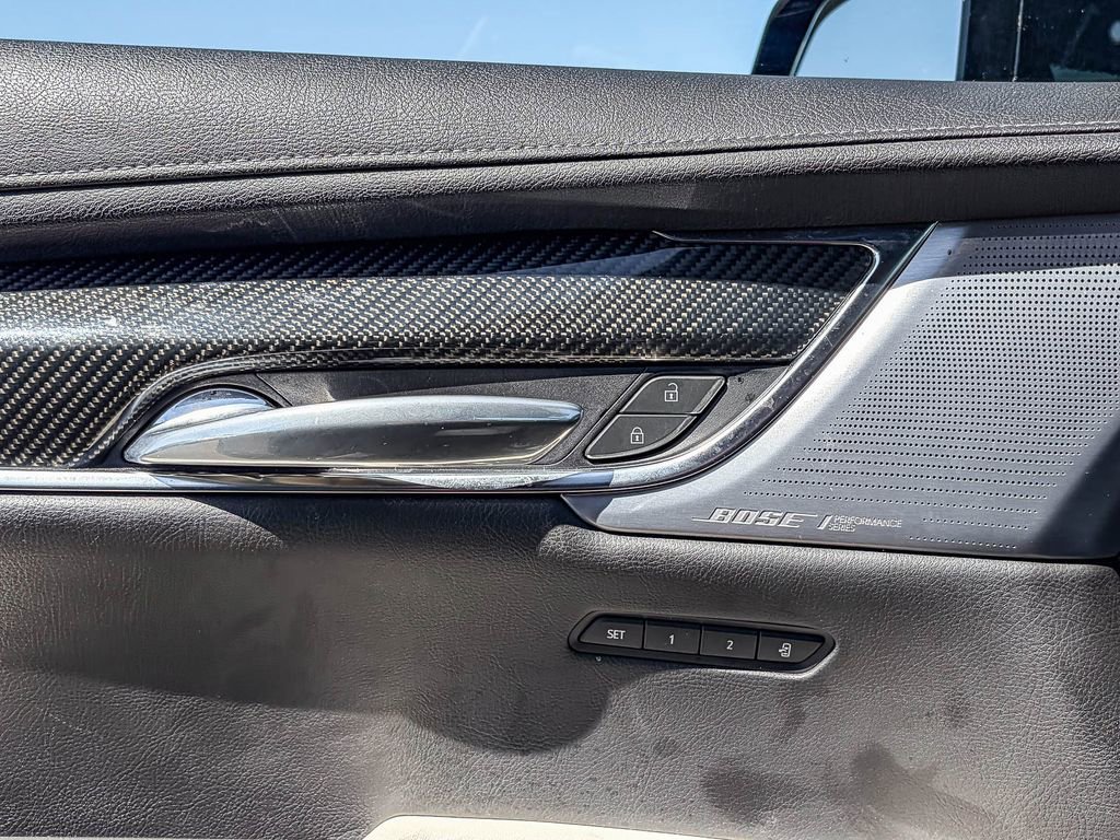 Used 2023 Cadillac XT6 Sport image 43