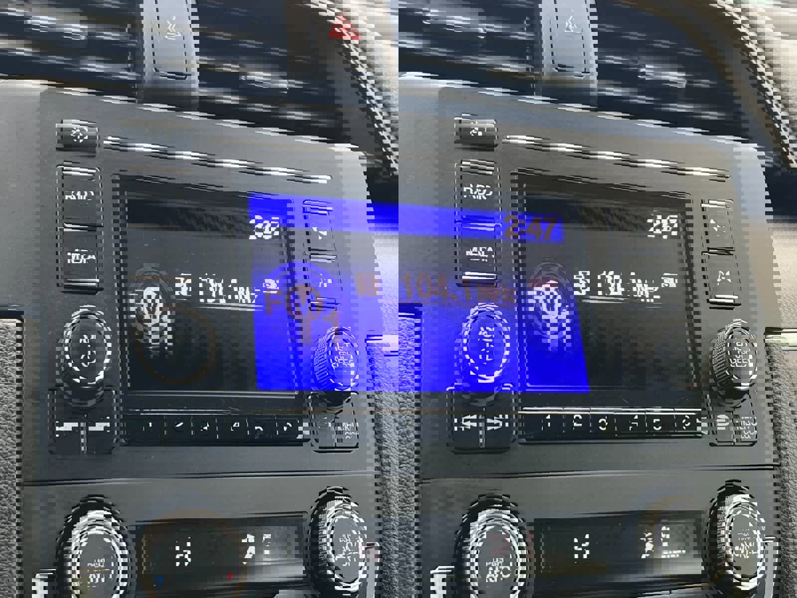 Used 2021 Honda Civic LX image 18